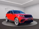 Land Rover Range Rover Velar P300 R-Dynamic HSE ULTRAVOLL - Land Rover Range Rover Velar in Krefeld