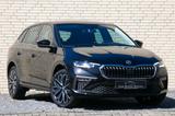 Skoda Scala DSG Matrix Kamera Kessy ACC+Spur+Schild - gebrauchte Skoda Scala aus dem Jahr 2024