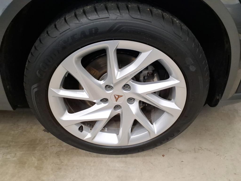 Cupra Formentor 1.4 TSI e-HYBRID 150kW AHK*Tempo*PDC