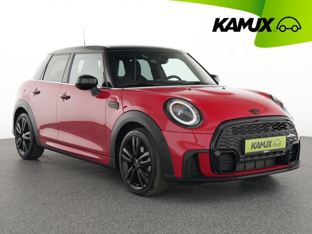 MINI John Cooper Works 1.5 Clubman+LED+NAVI+CARPLAY