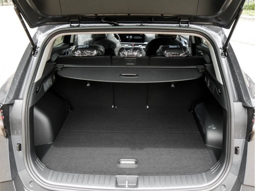 Kia Sportage - Bild 4