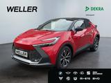 Toyota C-HR 2.0 Hybrid Teamplayer *Technik*el. Heck*PDC