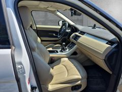 Fahrzeugabbildung Range Rover Evoque SE MOTORSCHADEN