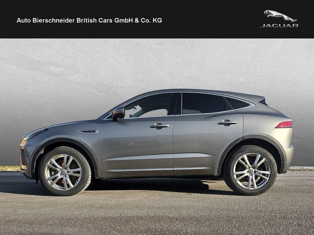 Jaguar E-Pace P300 R-Dynamic S