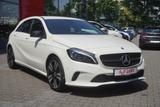 Mercedes-Benz A220 4Matic Urban 4-Matic 7G-DCT LED Totwinkel - Mercedes-Benz A 220 mit Benzin-Antrieb: Automatik