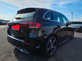 Mercedes-Benz B 250 DCT -AMG-Line - Mercedes-Benz B 250 aus 2019