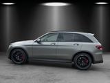 Mercedes-Benz GLC63S MAGNO Per.Sitz/AGA Vmax DISTRO Pano Carbo - Mercedes-Benz GLC 63 AMG