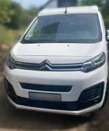 Citroën SpaceTourer 2,0 BlueHDi 150 S&S L2 Feel Feel - Citroën SpaceTourer aus 2020