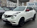 Nissan Juke Nismo RS 360°KAMERA,NAVIGATION,XENON,TOP - gebrauchte Nissan Juke aus dem Jahr 2018