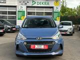 Hyundai i10 Trend*TÜV*INS* - Hyundai i10 Gebrauchtwagen in Aachen