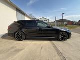 BMW M5 Touring 360 DR.ASS.PRO AHK PANO SITZBELÜFT - BMW M5 in Leipzig