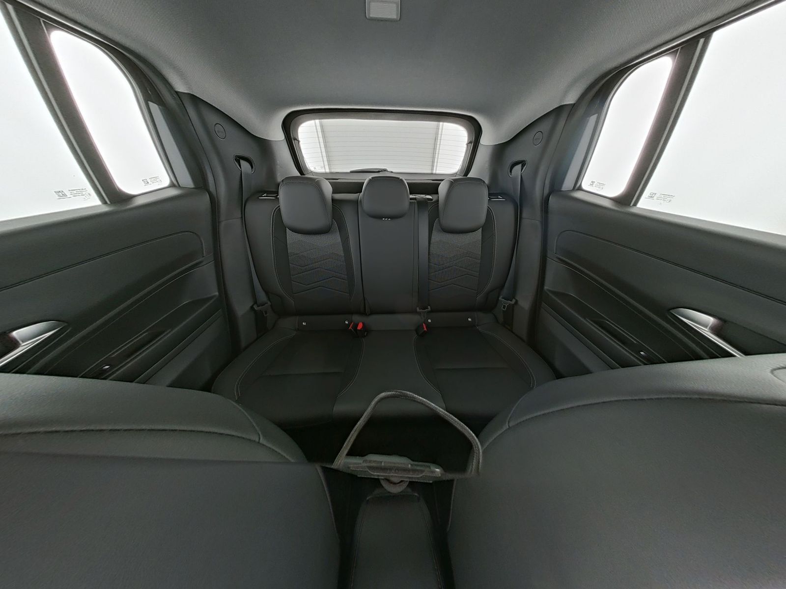 Jeep Avenger - Bild 17