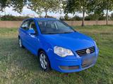 Volkswagen VW Polo 1.4 TDI TÜV bis 04.26 - Volkswagen Polo aus 2006: TDI