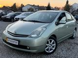 Toyota Prius Sol|HYBRID|AUTOMATIK|SCHECKHEFT|78.TKM| - gebrauchte Toyota Prius aus dem Jahr 2007