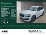 Skoda Kamiq Selection 1.5 TSI DSG LED Navi RFK SHZ ACC - Skoda Jahreswagen: Automatik