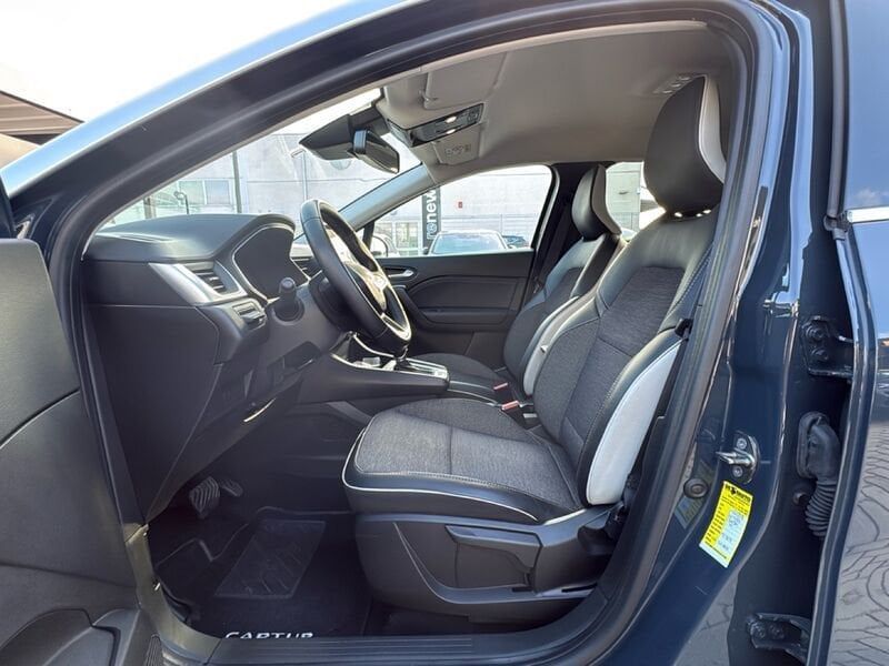 Other Renault Captur Captur 1.6 E-Tech Plug-in Hybrid  imagem 3