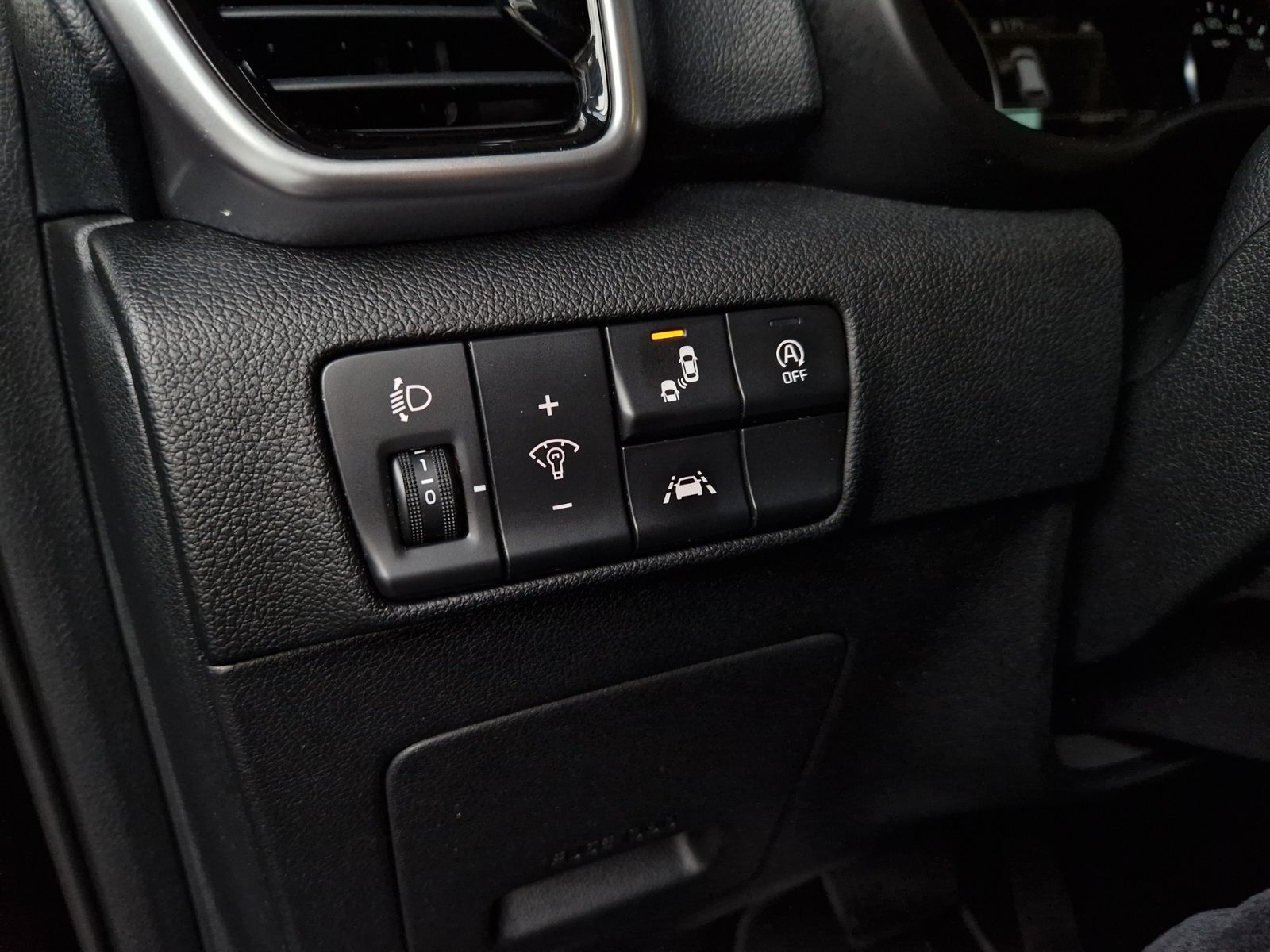 Fahrzeugabbildung Kia Sportage Black Edition 4WD PREMIUM LED NAVI ALU