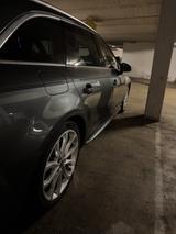 Audi A4 3.0 TDI tiptronic quattro sport Avant sport - Audi A4 tiptronic