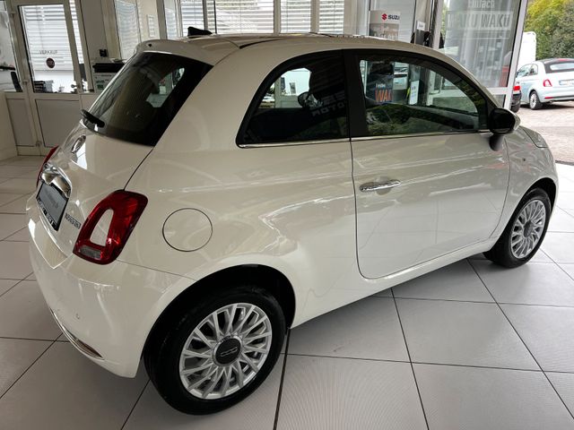 Fiat 500 1.0 GSE 51 KW Dolcevita Paket