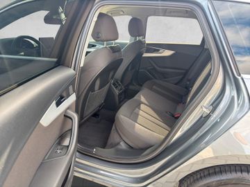 Audi A4 2.0 TDI Avant sport|Kamera|Navi|AHK|Tempomat