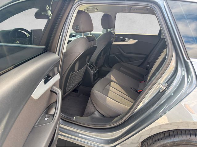 Audi A4 2.0 TDI Avant sport|Kamera|Navi|AHK|Tempomat