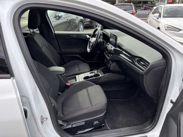 Ford Focus Turnier 1.5 EcoBoost Aut. ST-Line X