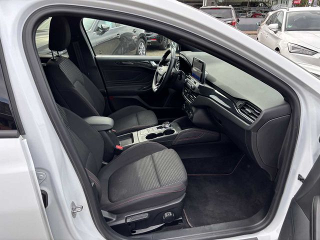 Ford Focus Turnier 1.5 EcoBoost Aut. ST-Line X