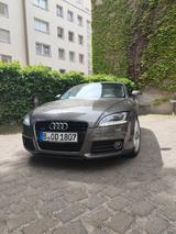 Audi TT Coupe 2.0 TFSI S tronic quattro -