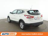 Nissan Qashqai 1.2 Acenta*NAVI*PDC*SHZ*SPUR*KLIMA*TEMPO - Nissan Qashqai Gebrauchtwagen in Bonn