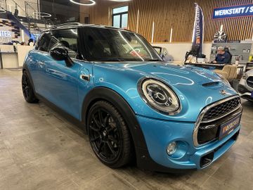 MINI Mini Cooper S *Pano*Head UP*