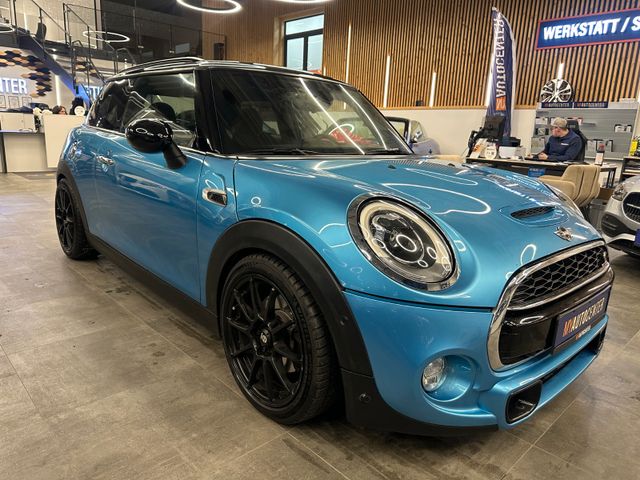 MINI Mini Cooper S *Pano*Head UP*