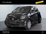 Smart forfour electric drive SHZ - Smart ForFour mit Elektro-Antrieb
