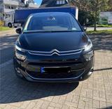 Citroën C4 Picasso, Vollausstattung-sehr g... - Citroën SpaceTourer Benziner Gebrauchtwagen