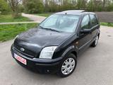 Ford Fusion Elegance *29.200 km!* - Automatik! - TOP! - Ford Fusion aus 2003