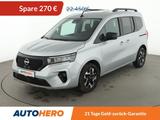 Nissan Townstar 1.3 DIG-T L1 Tekna *NAVI*TEMPO*CAM*SHZ* - Nissan Townstar Gebrauchtwagen