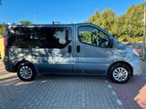 Nissan Primastar PREMIUM*2.0dCi*9Sitz*Klimaaut*Temp*PDC - Nissan Primastar: Dci