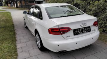 Audi A4 - 5