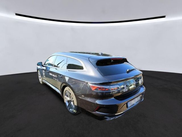 Volkswagen Arteon - Bild 5