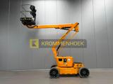 Niftylift HR 12 Hybride 4x4 - Niftylift LKWs