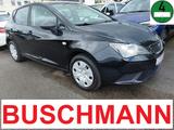 Seat Ibiza 4-Türer Salsa Klima Sitzheizung Allwetter - Seat Ibiza: Türer