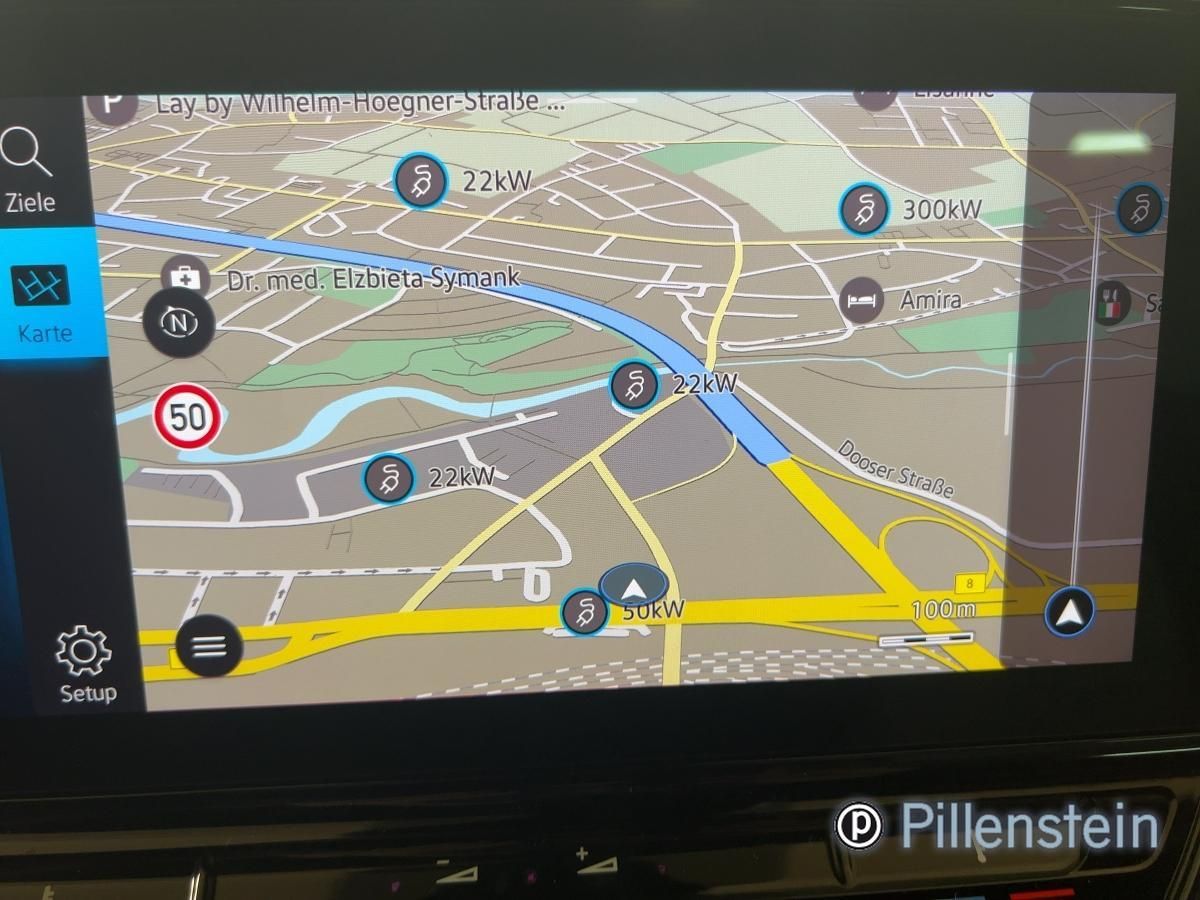 Volkswagen ID.3 - Bild 13