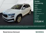 Skoda Karoq 1.5 SELECTION CAM ACC EKLAPPE NAVICOLUMBUS - Skoda Karoq: Selection