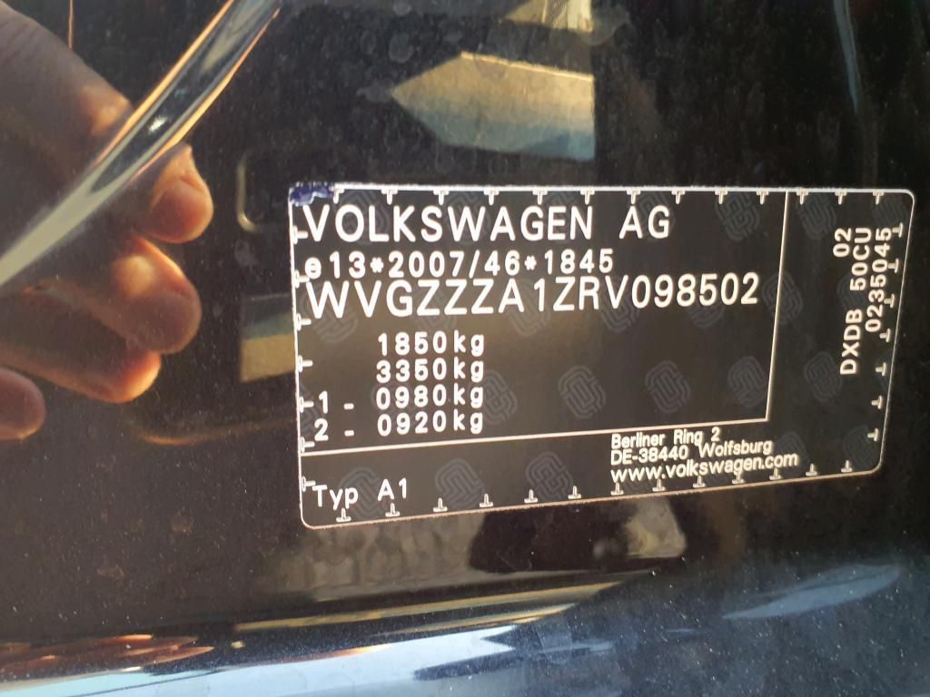 Volkswagen T-Roc Style 1.5 TSI AHK*PDC*RFK*Tempo*Klima*Sh