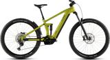 Cube Stereo Hybrid ONE44 Pro 800 S - Cube E-Bikes