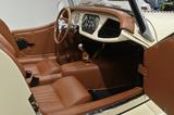 Morgan 4/4 Sport - Morgan: Cabrio