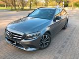 Mercedes-Benz C 220 d T-Modell, Autom., Avangarde, Leder - Mercedes-Benz: Avangarde