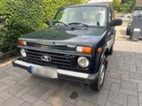 Lada LADA Niva 34.200 KM BJ 2016 gepflegt - Lada Niva aus 2016