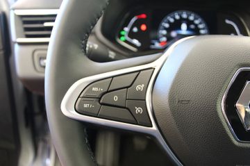 Fahrzeugabbildung Renault Clio TCe 90 Intens *Winter-Paket*
