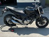Suzuki SFV 650 Gladius (SV 650) SERVICE NEU TÜV 03/27 - SV 650
