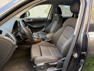 Audi Q5 - 9